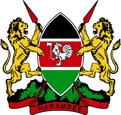 Kenya High Commision Mozambique